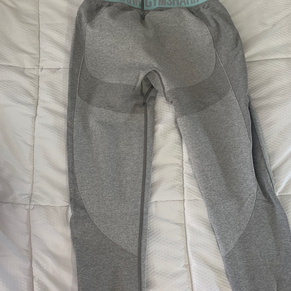 Gymshark leggings